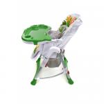 Maitinimo kėdutė Baby Maxi green
